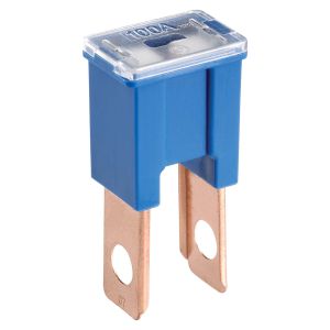 Narva 100 Amp Male Plug In Fusible Link (Blister Pack Of 1)