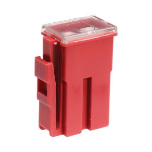 Narva 45 Amp Female Plug In Fusible Link With Lock (Blister Pack Of 1)