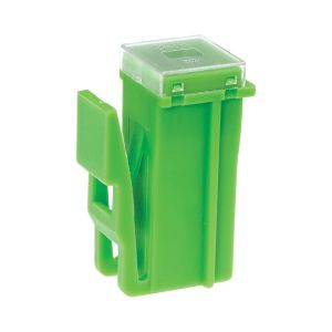 Narva 30 Amp Plug In Mini Female Fusible Link (With Lock) (Blister Pack Of 1)