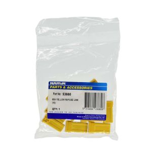 Narva 60 Amp Mini Female Plug In (Type 2) Fusible Link (Pack Of 10)