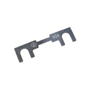 Narva 80 Amp Metal Fuse Strip (Pack Of 10)  