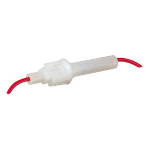 Narva Inline Glass Fuse Holder With 10 Amp Fuse (Blister Pack Of 1)