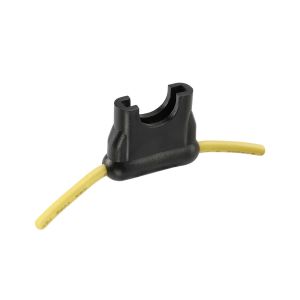 Narva In-Line Standard Ats Blade Fuse Holder (Blister Pack Of 1)