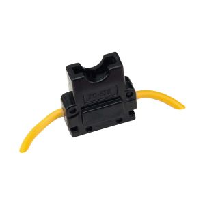 Narva In-Line Standard Ats Blade Fuse Holder (Blister Pack Of 1)