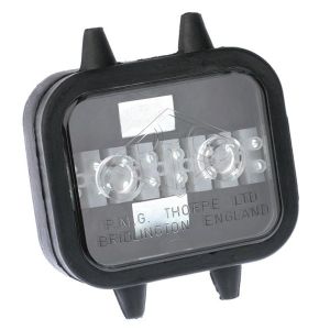 Britax 8 Way Junction Box  