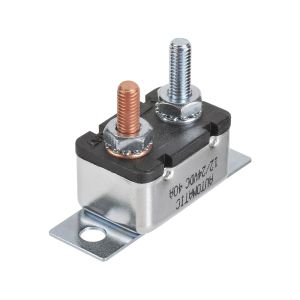 Narva 40 Amp Automatic Reset Metal Circuit Breaker