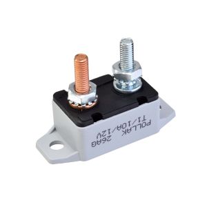 Narva 10 Amp Automatic Reset Plastic Circuit Breaker