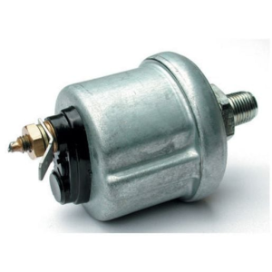 VDO 500 Kpa 1/8" - 27 Nptf Oil Pressure Sender Unit 