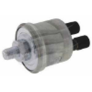 VDO 1/8" - 27 Nptf 1-10 Bar 150 PSI Oil/Air Pressure Sender Unit 