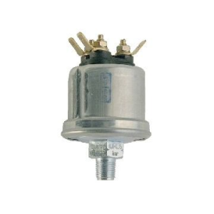 VDO 0-5 Bar 1/8" 27Nptf 10PSI Oil/Air Pressure Sender & Switch 