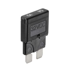 Narva 10 Amp Automatic Reset Plug In Circuit Breaker (Blister Pack Of 1)