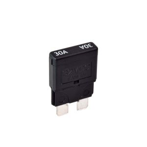 Narva 30 Amp Automatic Reset Plug In Circuit Breaker (Pack Of 5)