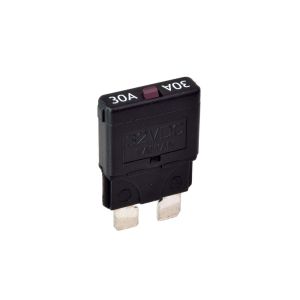 Narva 30 Amp Manual Reset Plug In Circuit Breaker (Pack Of 5)