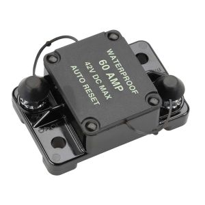 Narva 60 Amp Automatic Reset Circuit Breaker
