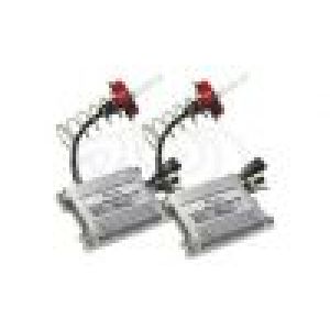 Britax 12-24V 35W 6000K D2 HID Conversion Kit  