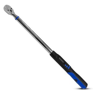 Warren & Brown Digital Torque And Angle Wrench  