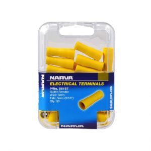 Narva Bullet Female Term 5-6mm  