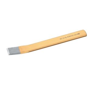 Rennsteig Slitng Chisel Bent 240mm X 26mm