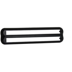 LED Black Twin Bracket To Suit 380 Series Lights  