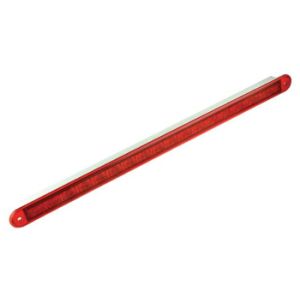 LED 12V Stop/Tail Strip Light (380 X 22 X 17mm)