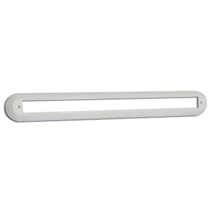 LED White Bracket To Suit 380 Series Lights  