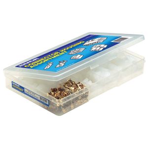 Narva Connector Housing Assortment  