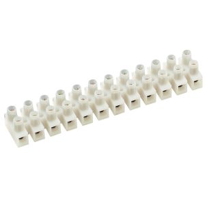 Narva 2.5mm² Cable 30 Amp Terminal Connector Strip (Pack Of 10) 