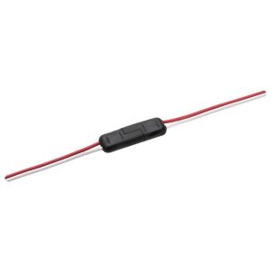 Narva 16 Amp 2 Way Weatherproof Harness Connector  