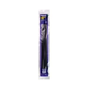 Narva 540mm X 9mm Black Cable Tie (Pack Of 10)