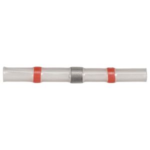 Narva Solder Splice Terminator (Pack Of 25) (To Suit 1.5-2.5mm² Cable)