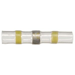 Narva Solder Splice Terminator With Heatshrink (4.5mm - 7mm) (Blister Pack Of 5)