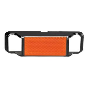 LED Black Bracket To Suit 38 Series Marker Lights  