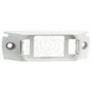Narva White Mounting Base To Suit Model 16 Marker Lights