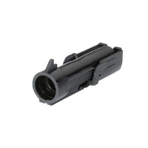 Narva 20 Amp 1 Pin Female Waterproof Connector Housing (Pack Of 10) 