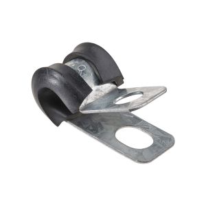 Narva 8mm Rubber Lined P Clip (Pack Of 10)
