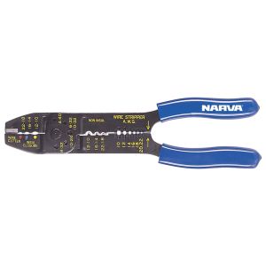 Narva Tradesman Crimp Tool (Blister Pack Of 1)  