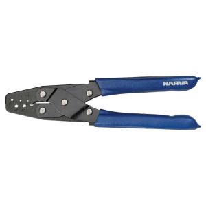 Narva Non Insulated Terminal Crimp Tool  