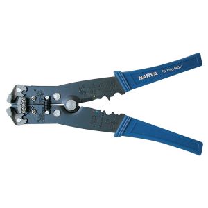 Narva Cable Stripper & Crimping Tool  