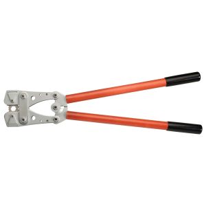 Narva Heavy Duty 10mm² - 120mm²  Hex Style Crimping Tool 