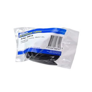 Narva 4.8mm X 1.2m Black Heatshrink