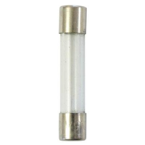 3Ag 7.5 Amp Externally Soldered Glass Fuse (Pack Of 100)