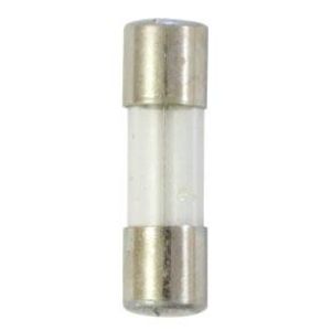 Bellanco 20 Amp 2Ag Glass Fuse (Pack Of 6)