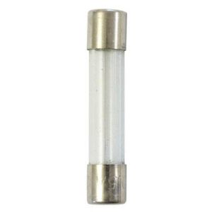 Bellanco 3Ag 25 Amp Externally Soldered Glass Fuse (Pack Of 100)