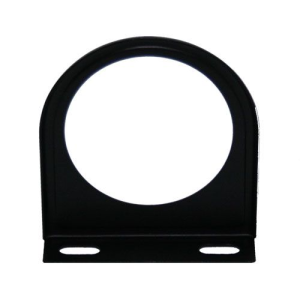 Single Hole Gauge Panel  
