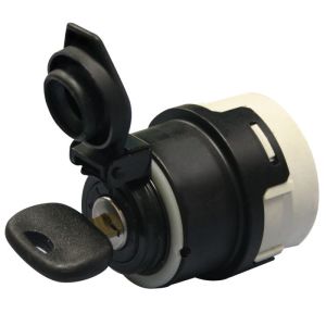 Hella 5 Position Diesel Ignition Switch  