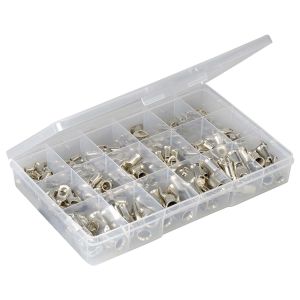 Narva Cable Lug Assortment