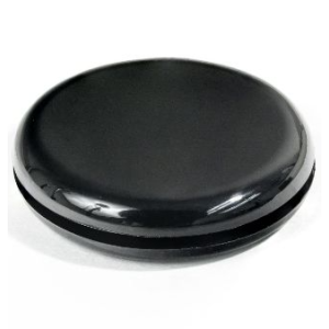 1" Blanking Grommet (Pack Of 100)  