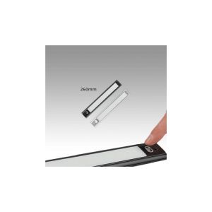 LED 12V Interior Strip Light With Touch On/Off Switch (770 X 40 X 11mm) 