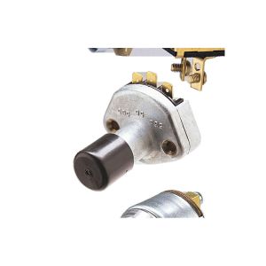 Hella Foot Operated Dip Switch  