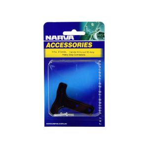 Narva Handle To Suit 50 Amp Anderson Plug (Blister Pack Of 1) 